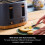 Morphy Richards Morphy Richards Clay Flint Grey Kettle & 4 Slice Toaster 6