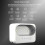 For  Go3 Battery Charging Box Large Capacity Fast Charging Portable Battery Storage Box Camera Accessories 1