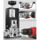Wire Stripper Machine, for 0.06"-1" Scrap Wires Hand Crank Wire Stripping Machine, 3-Channels Wire Peeling Tool 4