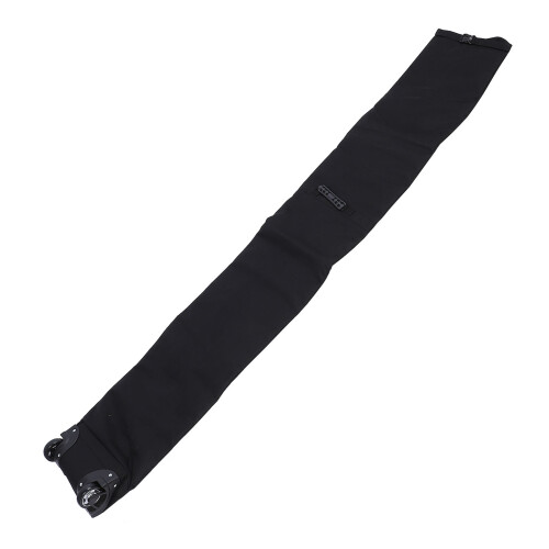 Snowboardtasche 200 cm mit Rädern gepolstert