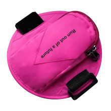 Handgelenktasche Sport Wasserdicht Rot