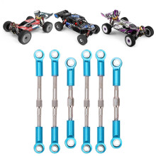 Metall Zugstange Set für WLtoys 144001 124018