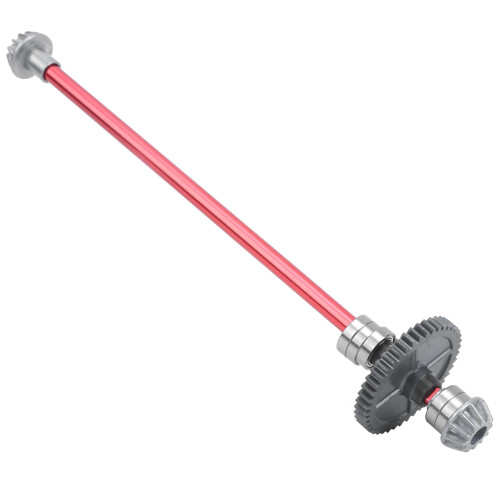 Mittelgetriebewellenbaugruppe WLtoys 144001 Metall
