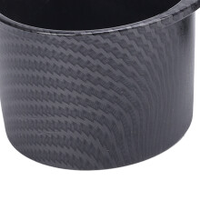 Getränkehalter T5 T5.1 2003-2015 Carbon Optik