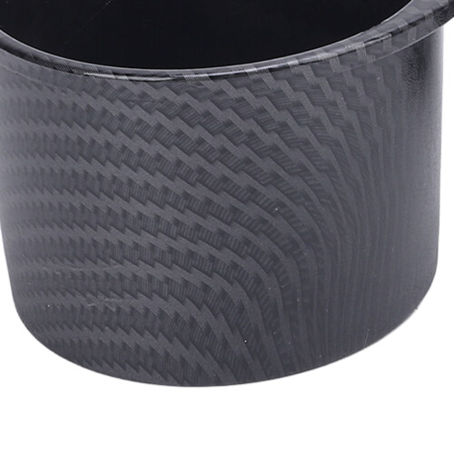 Getränkehalter T5 T5.1 2003-2015 Carbon Optik