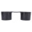 Getränkehalter T5 T5.1 2003-2015 Carbon Optik 3