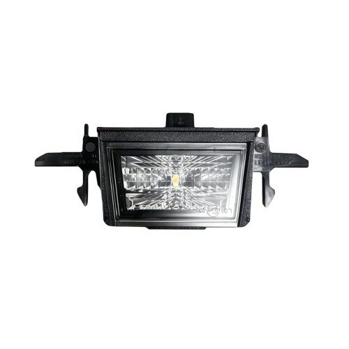 Trunk Rear License Plate Light 1906102-00-B for  Model Y Juniper 2025 Accessories