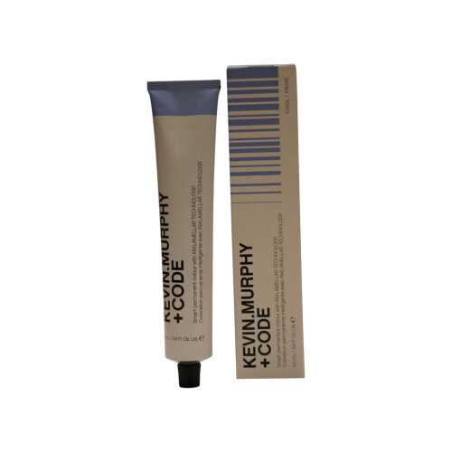 Kevin Murphy Kevin Murphy Code Permanent Hair Dye 10.8 / 10V Platinum Blonde Violet 100 ml