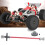 RC Zentralgetriebe Welle + Motorgetriebe 144001 11