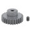 RC Zentralgetriebe Welle + Motorgetriebe 144001 6