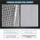 Disco Party Table Runner Mirror Silver Foil Table Runner Glitter Metallic Table Cover for Disco Dance Party Wedding 10