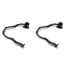 2X 2700180900 Car Oil Filler Cap with Hose for - W176 W246 CLA C117 B200 GLA X156 B-Class