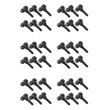 36Pcs for Autel MX Sensor 433 315MHZ TPMS Sensor Tire Pressure Repair Tools Scanner MaxiTPMS Monitor Programming Sensor