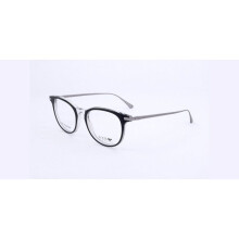 Gafas de Vista Web WE5446 51/18/145 Acetato Negro HOMBRE WE5446