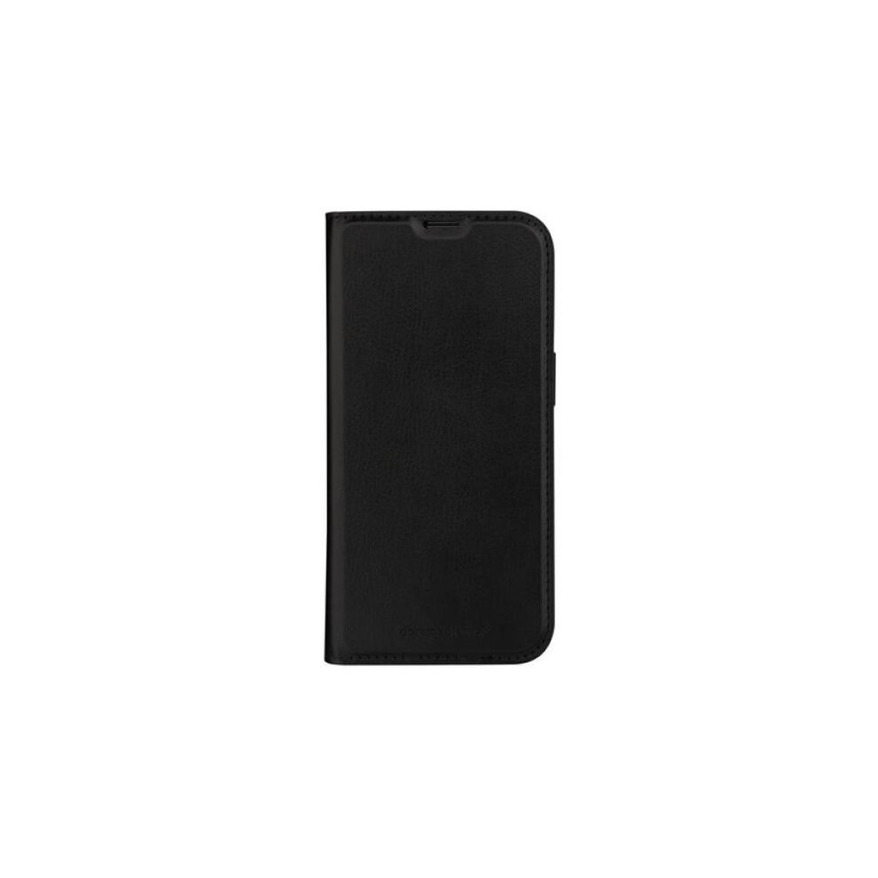 Dbramante1928 Schwarz Handyhülle Oslo Folio Magnetisch Für Iphone 17E/16E/15/14/13 - Bild 4