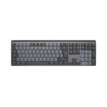 Logitech MX Mechanical Näppäimistö