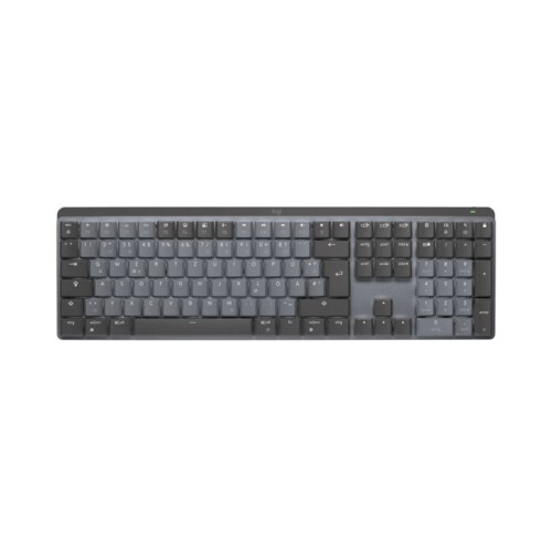 Logitech Logitech MX Mechanical Näppäimistö