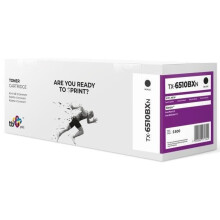 Toner - XEROX - 6510/6515 - Musta - Yhteensopiva - 100% uusi