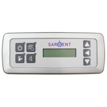 SARGENT EC328 CONTROL PANEL FOR MOTORHOME CARAVAN CAMPERVAN * FAST DELIVERY *