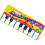 Musikmatte für Kinder 70x30cm Tiergeräusche 9