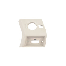 Headlight Panel Cover 2205450204 for S Class W220 S350 S430 S500 1998-2005 Accessories Beige LHD