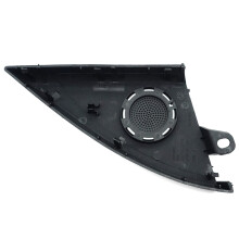 Front Upper Speaker Grille 8K0035423A 8K0035424A for A4 B8 2009-2015 Tweeter Speaker Cover Accessories