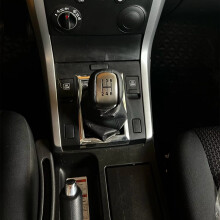 5 Speed Gear Shift Knob Lever Change Gearbox Stick Shifter for Grand Vitara 2 II (JT) 2006-2015 Accessories