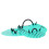 Flat Hand Paddles M/L 1