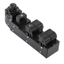 Car Front Left Power Window Button for 3 LHD BHR966350A BHR966350 BHR9-66-350
