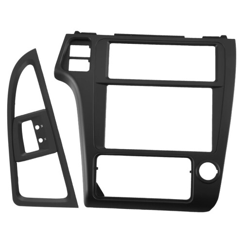 Pour  Pathfinder pour  QX4 2001-2004 Cache de Sortie D'Air Du Tableau de Bord Cache de Panneau de Climatisation Accessoires Auto