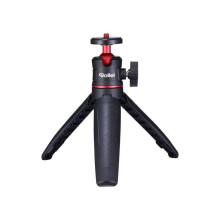 Mini treppiede da scrivania Comfort treppiede da tavolo con testa a sfera 360 per fotocamere reflex digitali DSLM e compatte