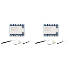 2X Core2021 LoRa Module LR2021 Transceiver Low Power IoT Board IoT Telemetry Module Core2021--M