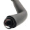 2X Válvula de Ventilação PCV Do Cárter e Mangueiras de Respiro 11617563477 para  X5 E53 E60 E61 E63 E64 7