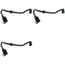 3X Car Engine Carbon Canister Solenoid Valve 31372681 31478982 for S60 2017 XC60 2018-2021