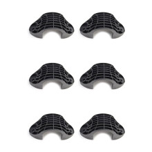 6X Suspension Stabilizer Bar Bracket 33506861149 for F40 F52 F44 F45 F46 X1 F48 F49 X2 F39