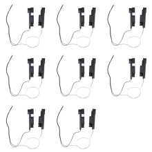 8X Speaker for Nitro 5 An515-51 AN515-52 AN515-53 An515-42 An515-41 Series PK23000VR00
