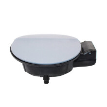 3X Car Accessories Fuel Filler Door Lid Flap Cover for B7 2012-2015 Fuel Filler Cap 3AD809857