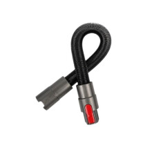 Flexible Extension Hose Pipe Compatible with V7 V8 V10 V11 Vacuum Cleaner Replacement EVA Vacuum Hose Parts