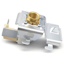 WP8531669 8531669 Dishwasher Water Inlet Valve Replacement Compatible for