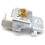 WP8531669 8531669 Dishwasher Water Inlet Valve Replacement Compatible for 1