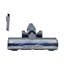 Motorized Floor Brush for P11 I10 P10 P10Pro / Unitec P12 Electric Roller Brush Nozzle Replacement Parts