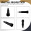 Connecting Shaft Replacement Part for  Food Processor BN600 BN601 BN602 7
