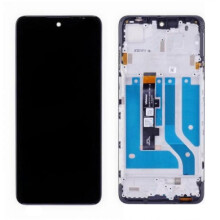Motorola Edge 20 Lite displej třídy A - černý