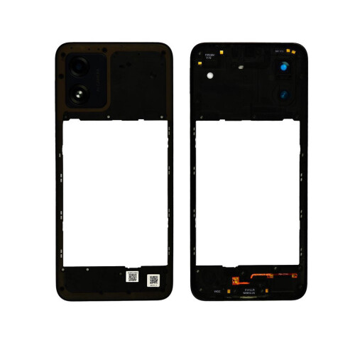 Marco central original del Motorola Moto E13 4G