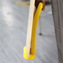2X Panel Carrier Plier Load Tool Marble Load Lifter Panel Carrier Carry Tile Tools Wooden Board Extractor