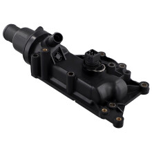 Kühlmittelthermostatgehäuse 8200561426 für Megane Clio Laguna Megane Scenic 1.4 1.6 16V 8200158269 8200023915