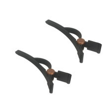 6X Hair Clips Compatible with Airwrap Hair Dryer Styling Clips for Hair Rollers & Hair Tools Volume Hair Clips A