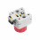 Chain Angle Polypotentiometer Knob Input Node Module Expandable Interactive Module for M5Stack Chain Series Expand 3