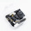 Upgraded 2PCS Split Stealthburner CW2 Extruder Toolhead PCBs Board Cable Management for VORON 2.4 V2.4 3D Printer 5