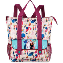 Disney Anna and Elsa Backpack Frozen 2
